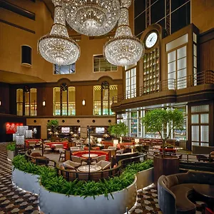 4* Otel Hyatt Regency