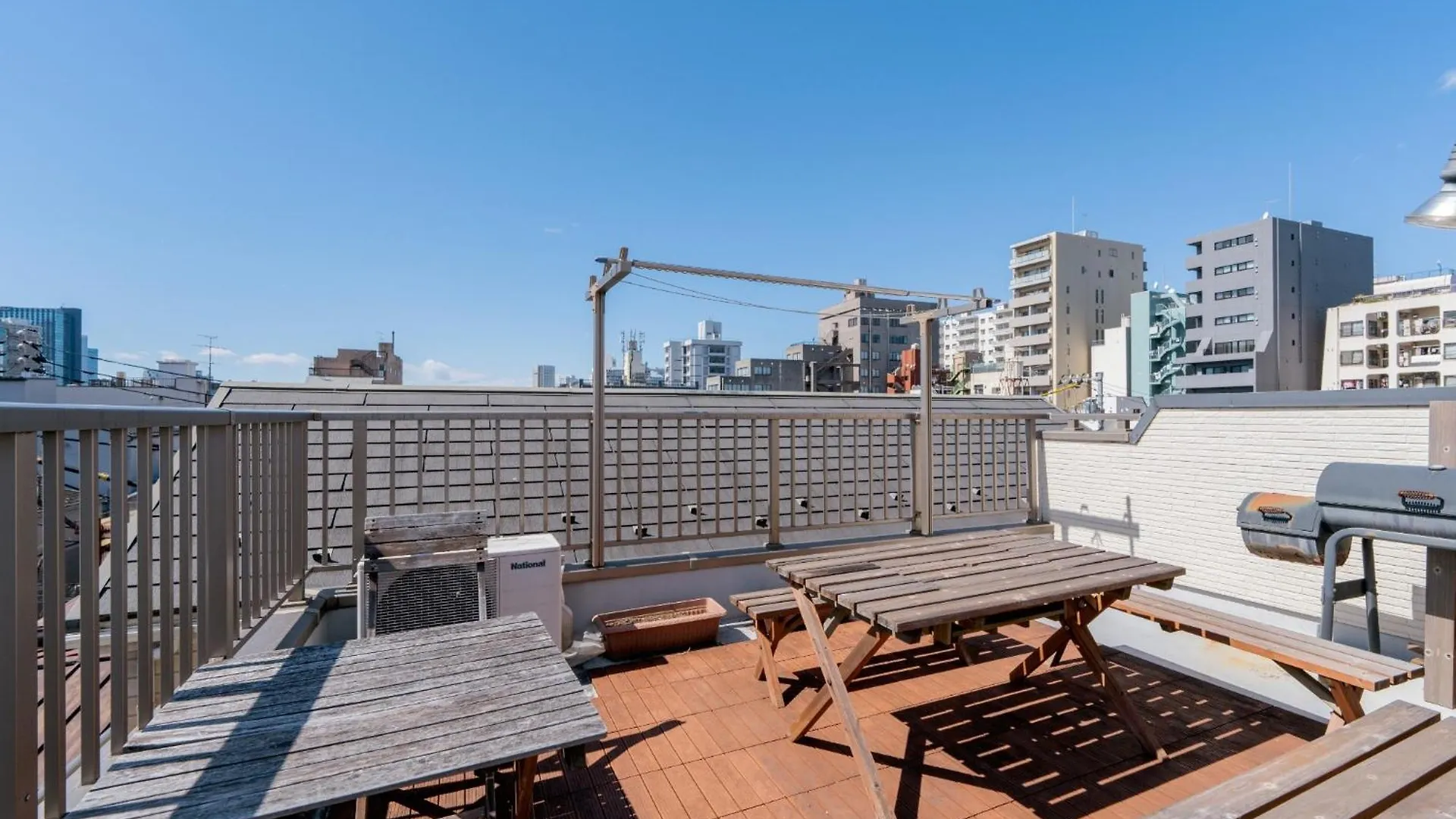 Tatil Evi Fukuhama - Vacation Stay 13867 Tokyo