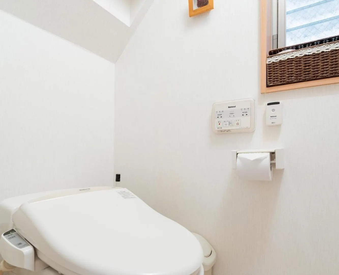 Tatil Evi Fukuhama - Vacation Stay 13867 Tokyo