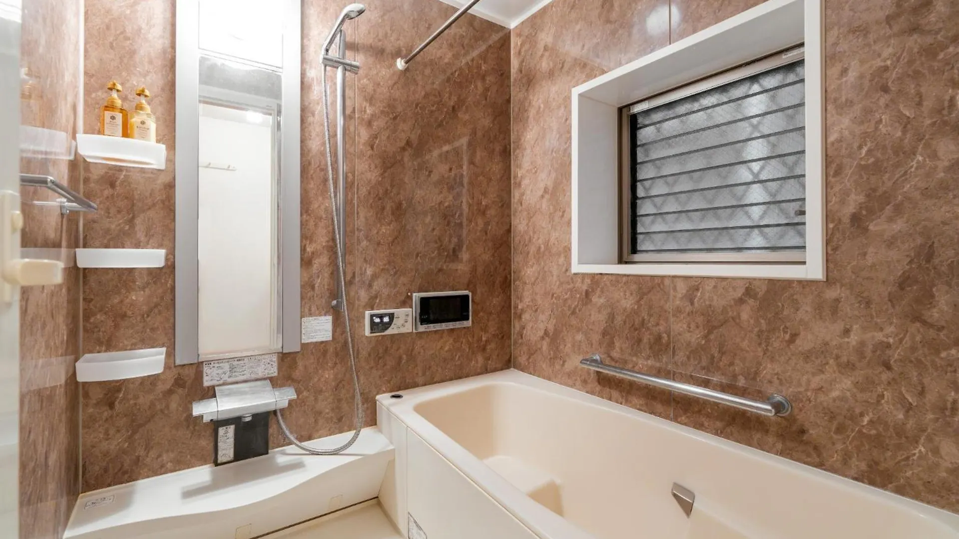 בית נופש טוקיו Fukuhama - Vacation Stay 13867 יפן