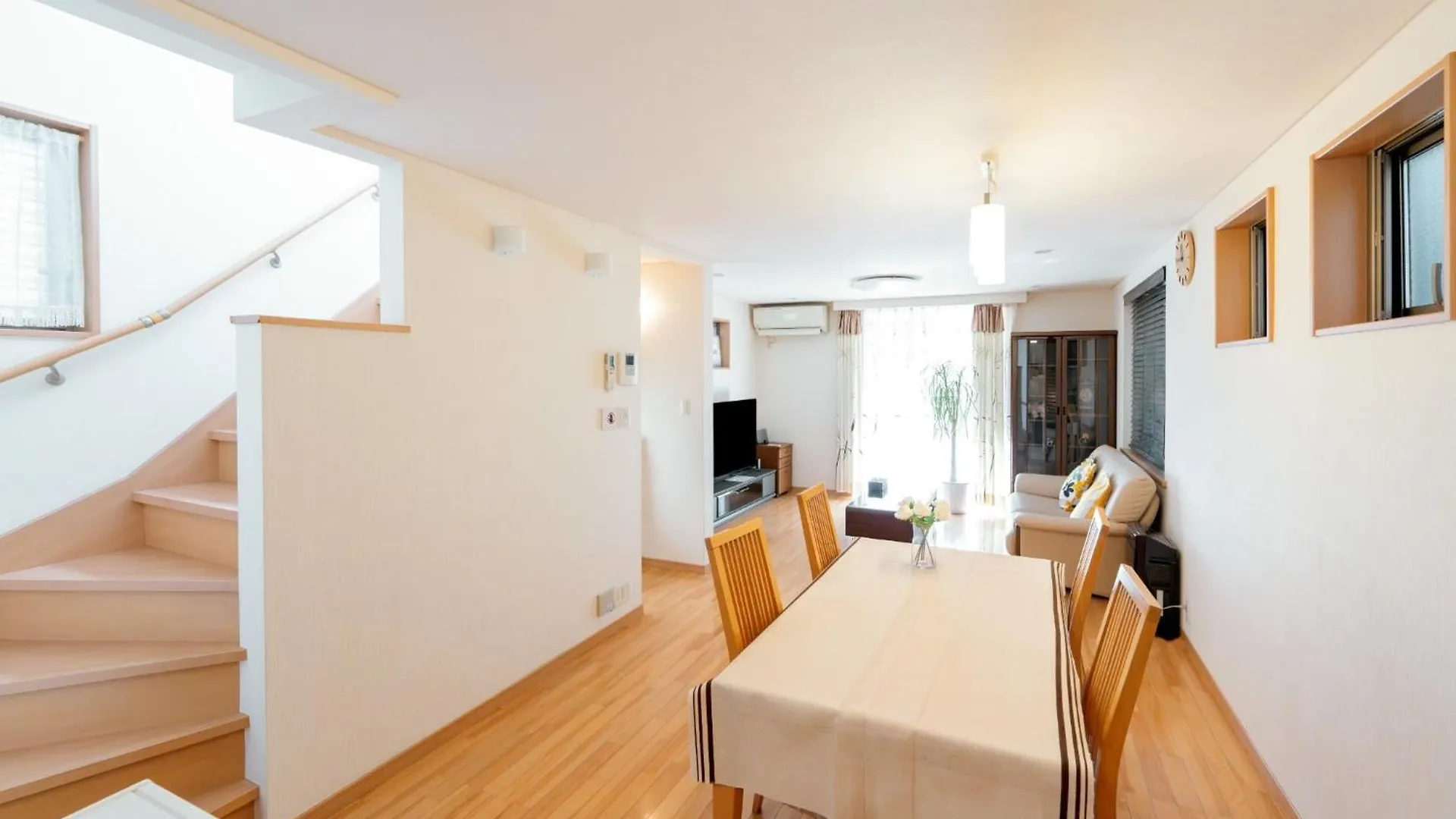 בית נופש טוקיו Fukuhama - Vacation Stay 13867