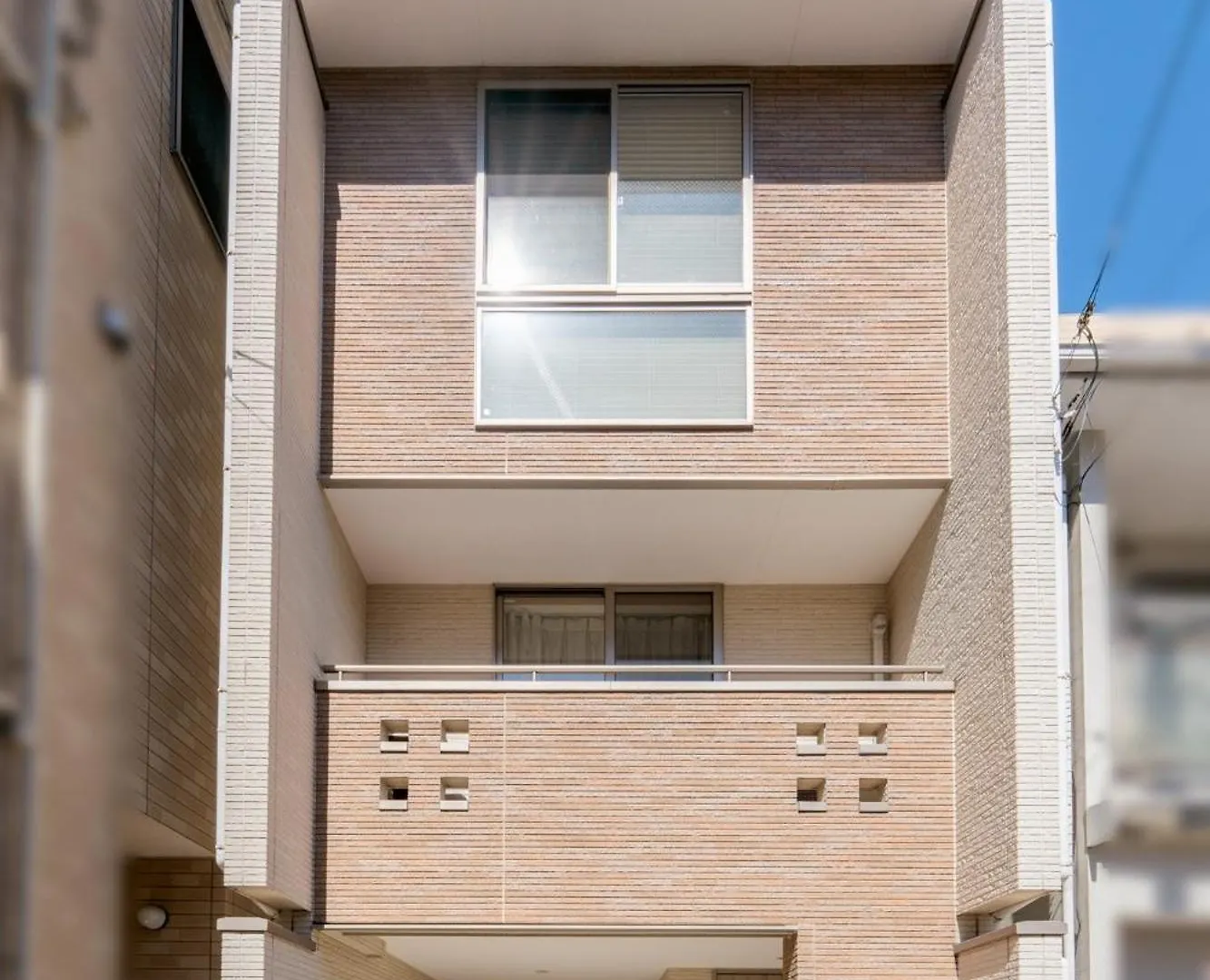 Fukuhama - Vacation Stay 13867 Prefektura Tokio Prázdninový dům