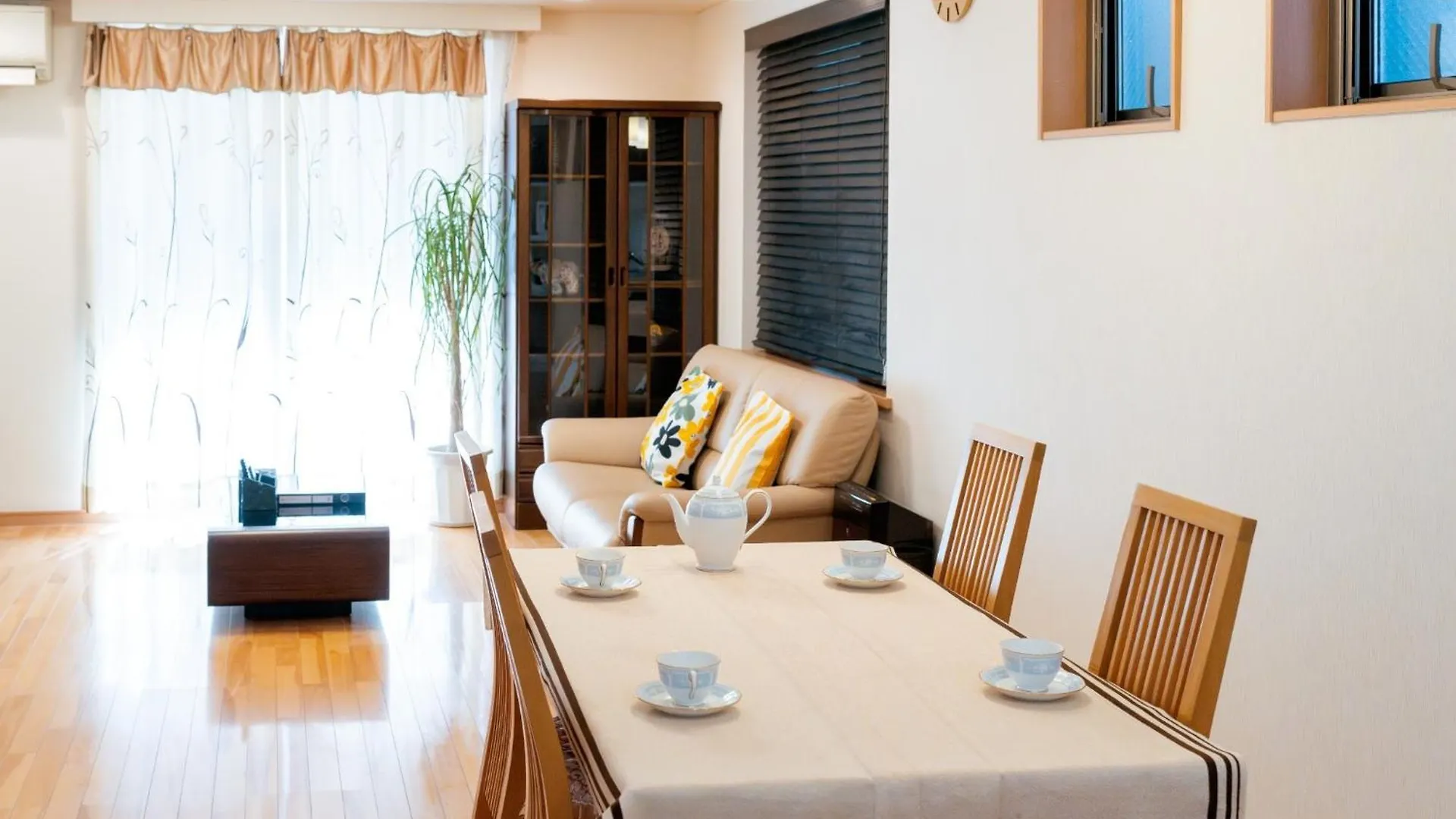 Fukuhama - Vacation Stay 13867 Prefektura Tokio Japonsko
