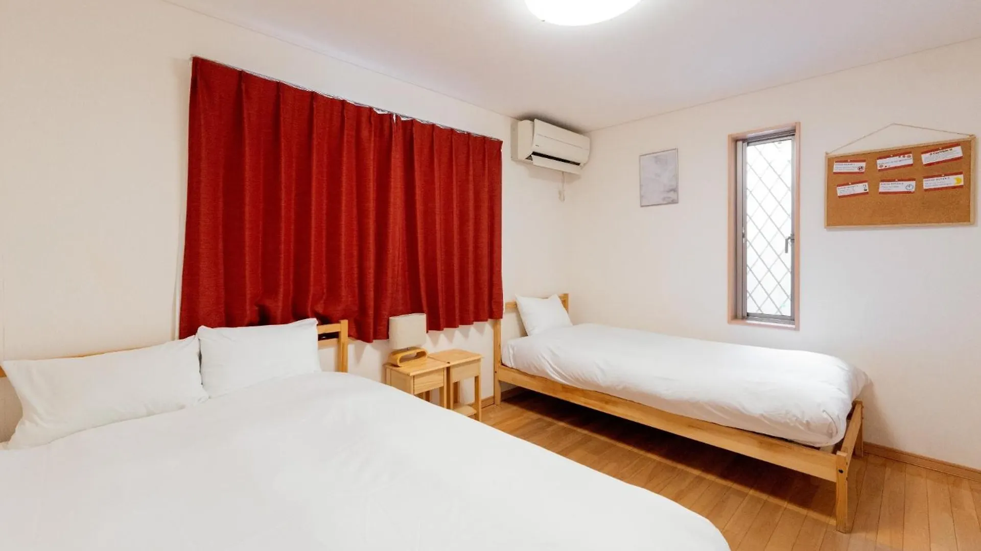 Fukuhama - Vacation Stay 13867 Prefektura Tokio Prázdninový dům