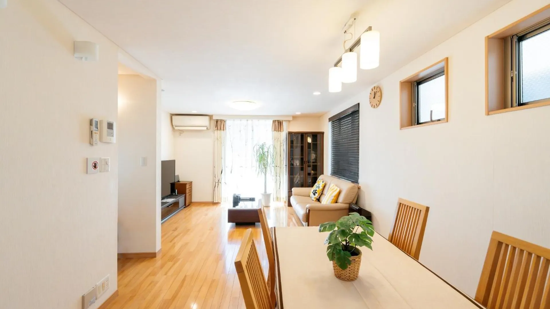 Prázdninový dům Fukuhama - Vacation Stay 13867 Prefektura Tokio